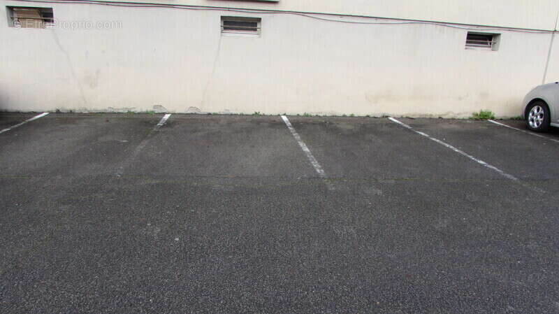 Appartement à FONTAINE-LES-DIJON