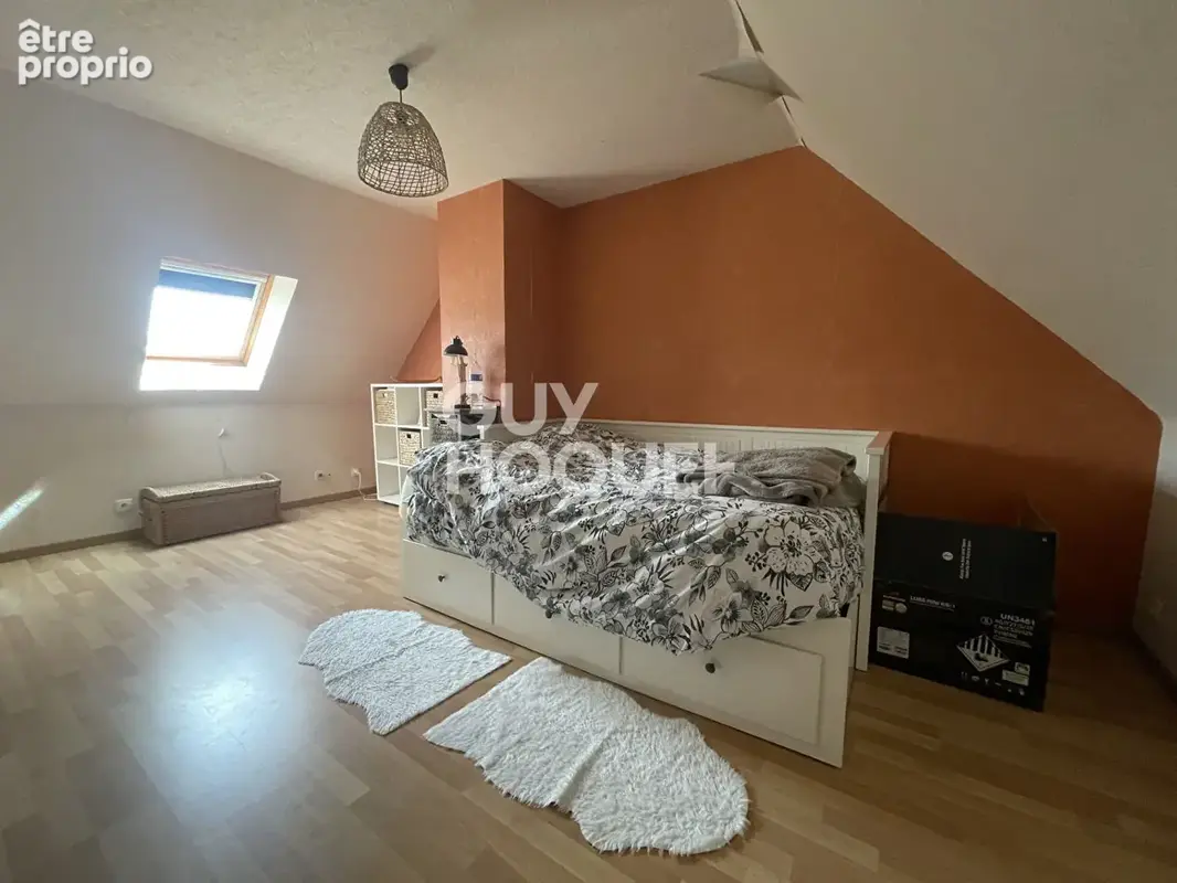 Maison à vendre proche Ezy-sur-Eure  avec jardin de 1 000 m² , Idéal premier achat - photo 11