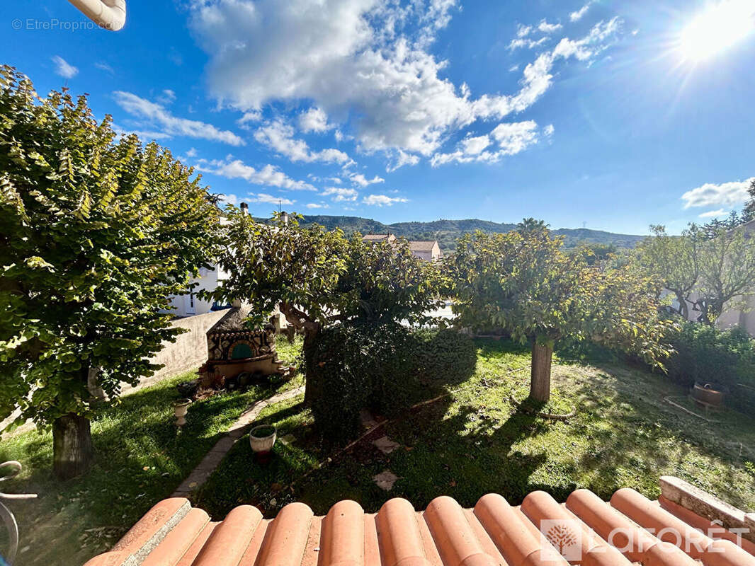 Maison à GIGNAC-LA-NERTHE