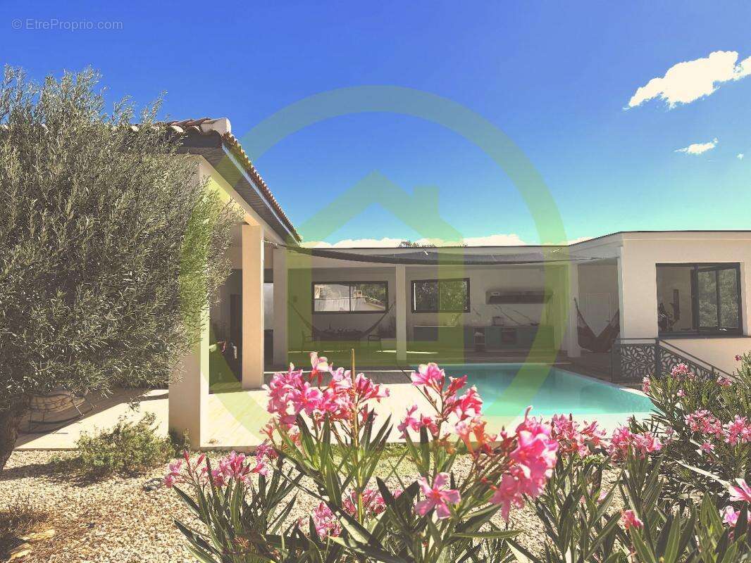 Maison à NIMES