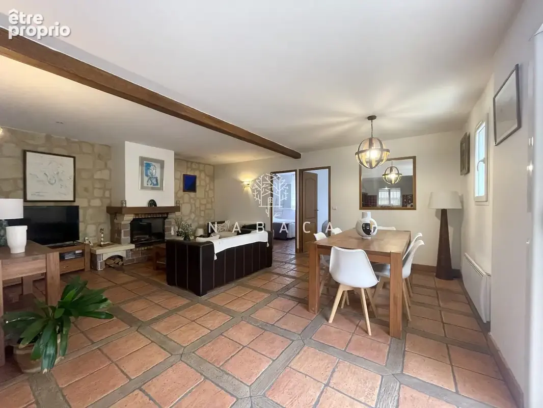 Maison 3 pièces 71 m² à vendre à Peyroules (04120) - photo 5