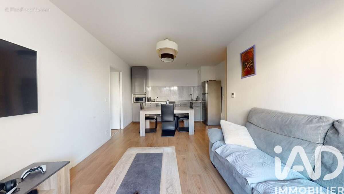 Photo 6 - Appartement à TRAPPES