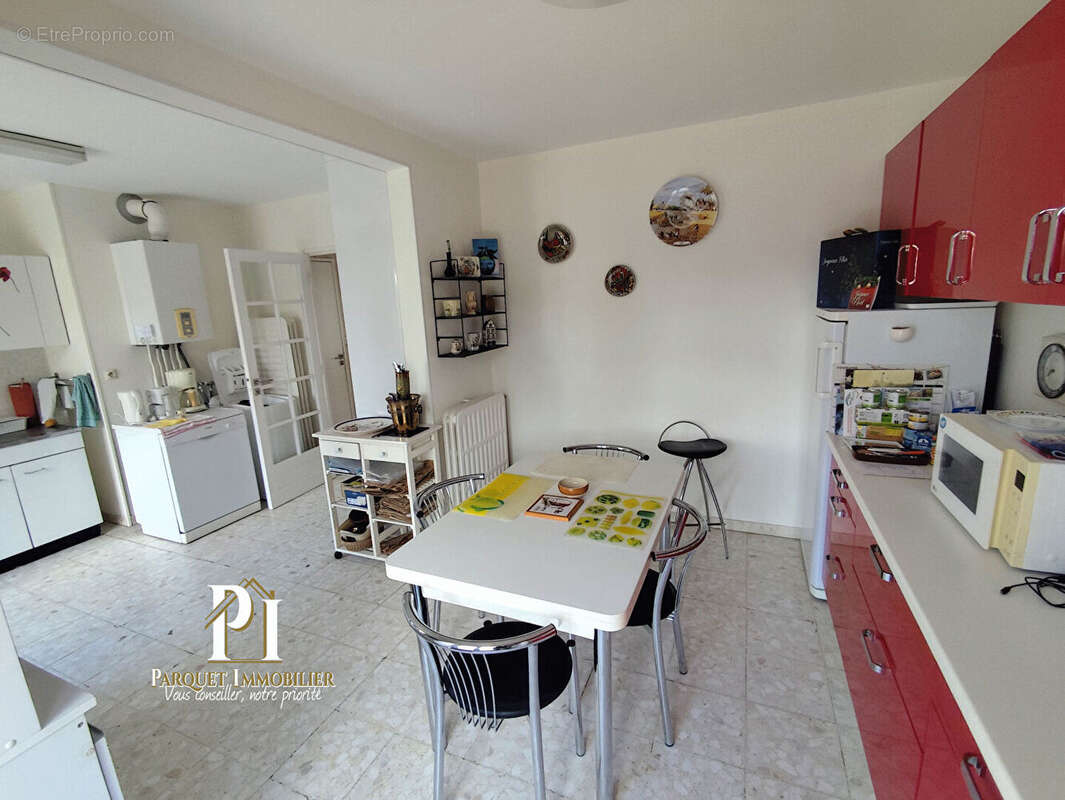 Maison individuelle aux portes d'Albert - photo 7