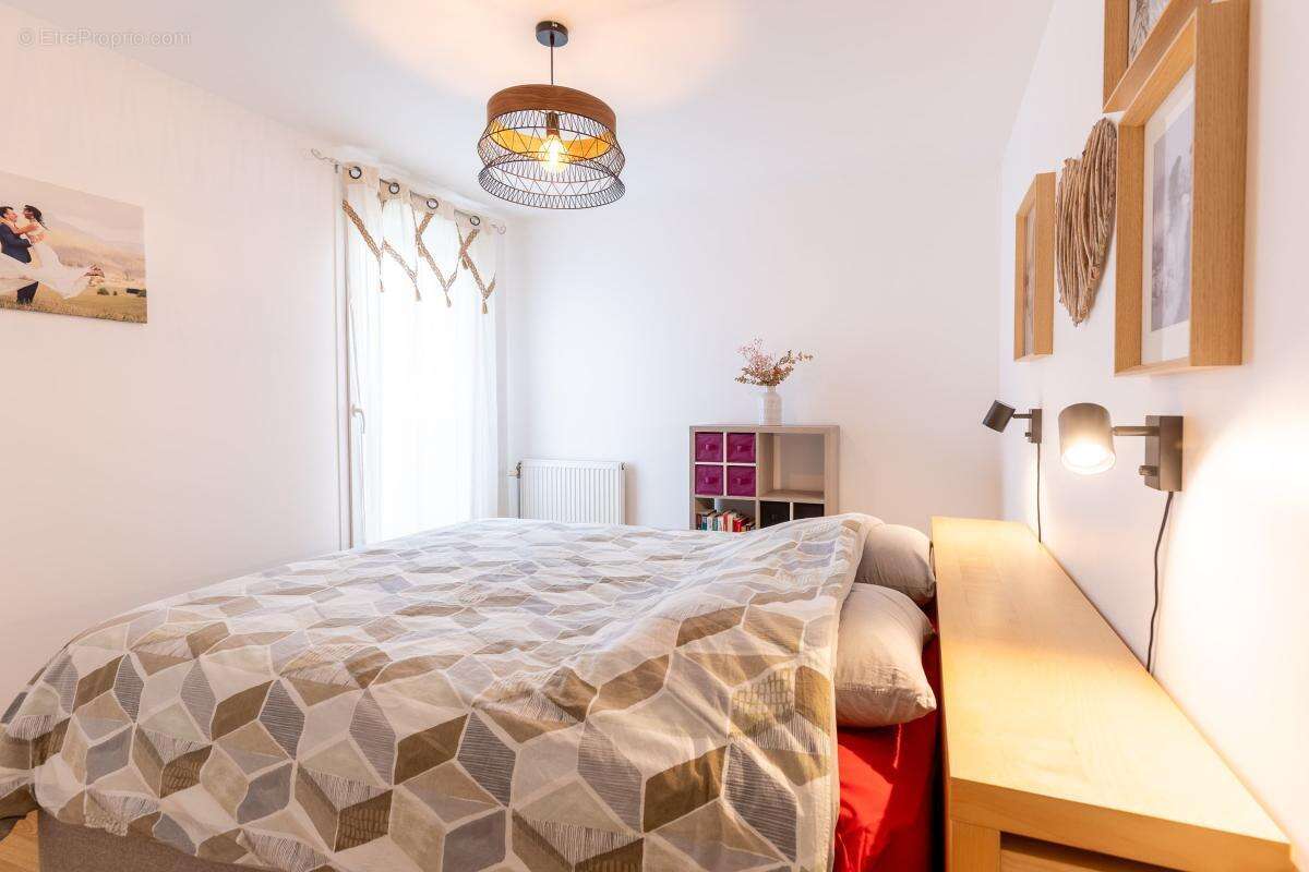 Appartement à CHASSIEU