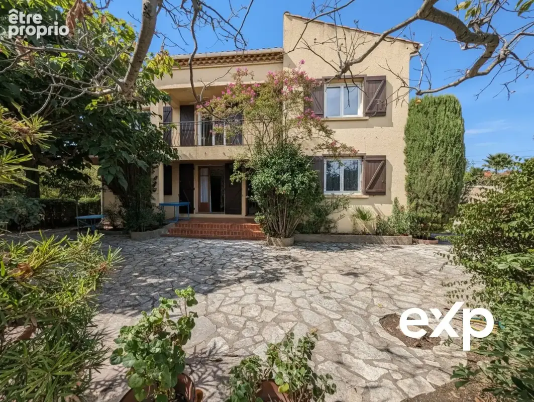 Maison 6 pièces 150 m² à vendre à Bessan (34550) - photo 1