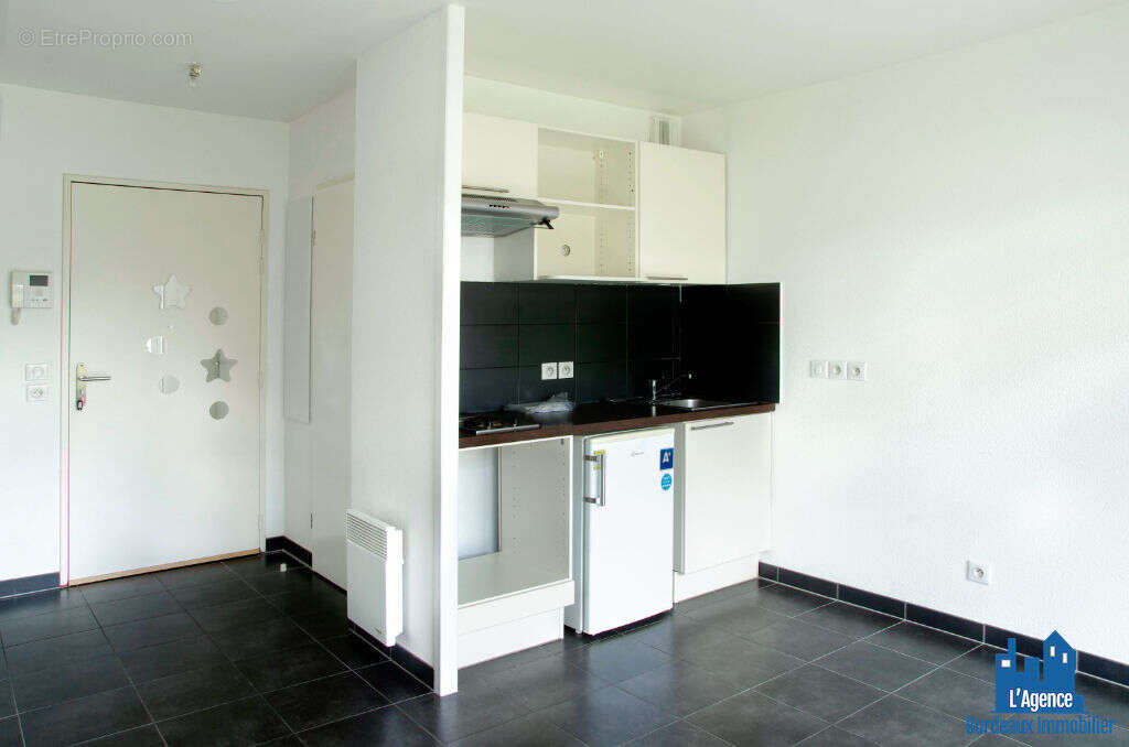 Appartement à SAINT-MEDARD-EN-JALLES