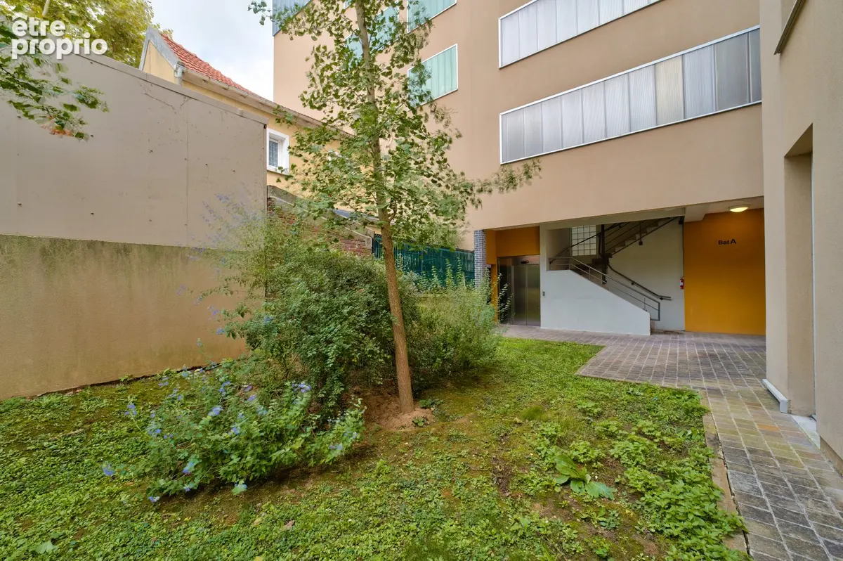 Appartement Montreuil 2 pièces 49m² - photo 15