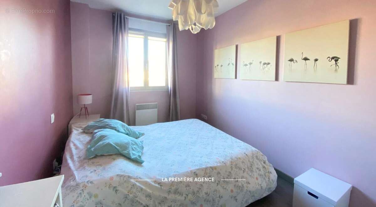 Maison à L'ARBRESLE