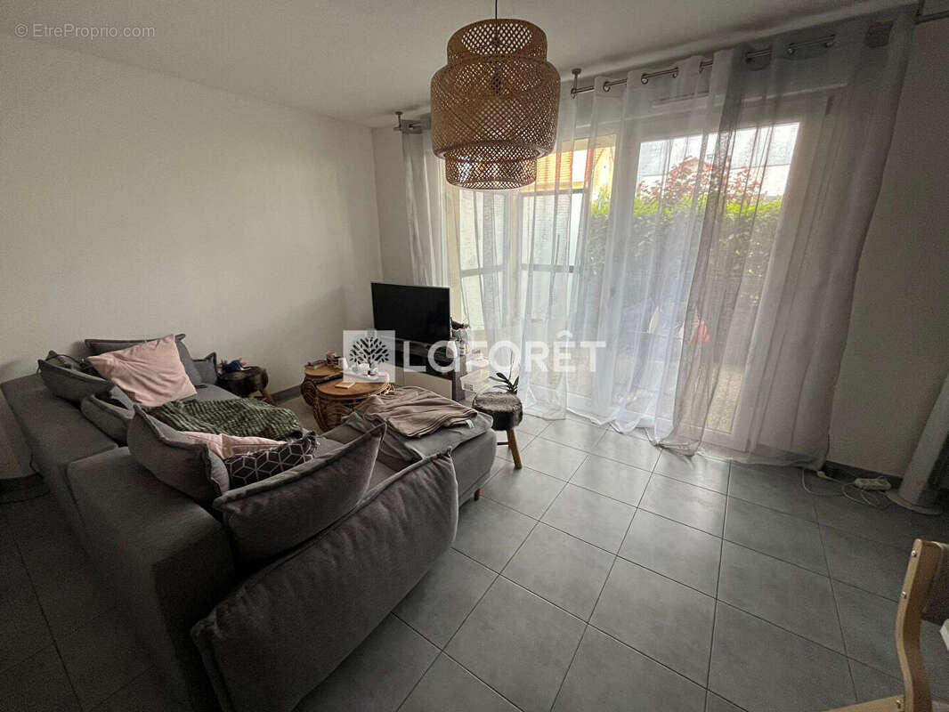 Appartement à ESSERT