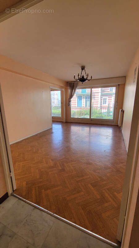 Appartement à SAINT-JEAN-DE-LUZ