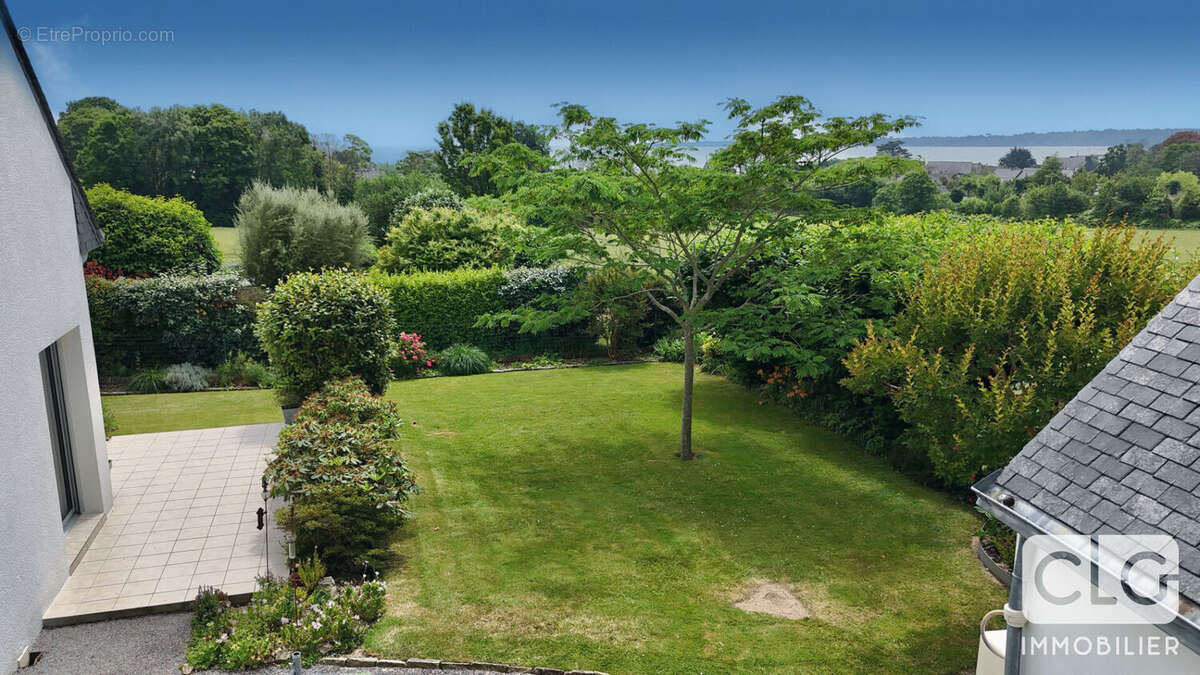Maison à LA FORET-FOUESNANT