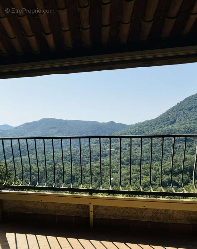 Maison à LES ADRETS-DE-L'ESTEREL