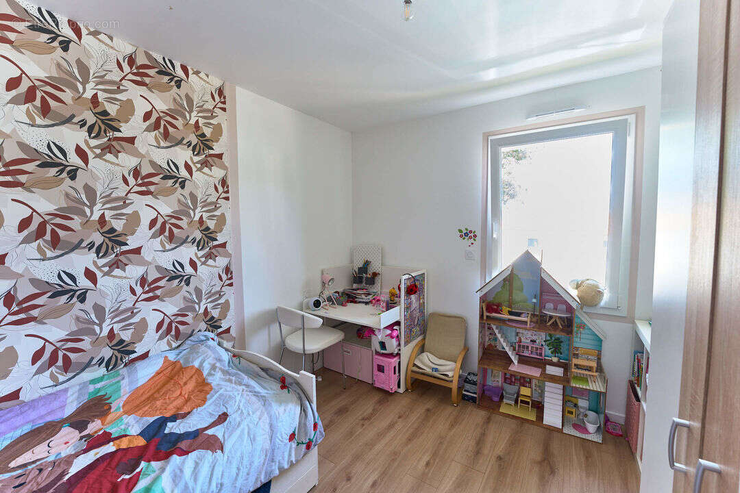 maison avec suite parentale - Maison à BOTZ-EN-MAUGES