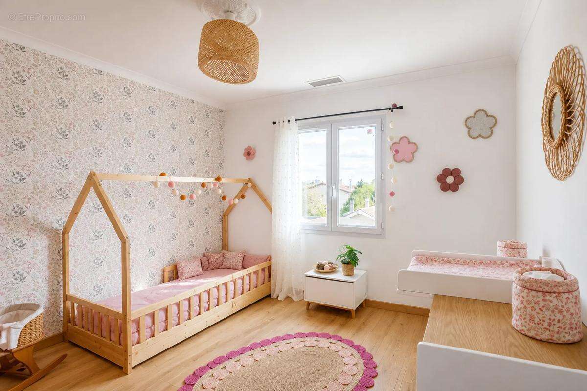Somptueuse maison familiale à Bègles - photo 10