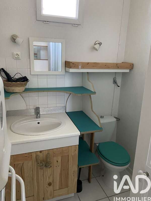 Photo 9 - Maison à LA PLAINE-SUR-MER