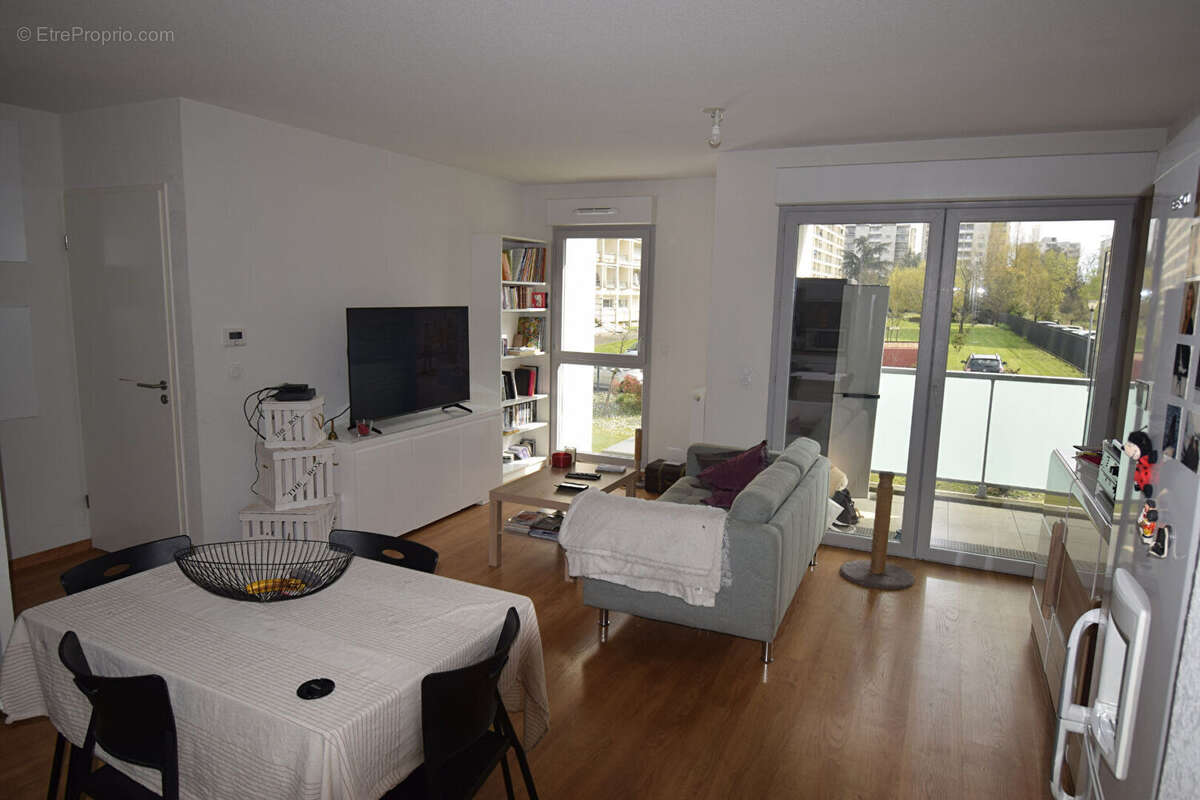 Appartement à MERIGNAC