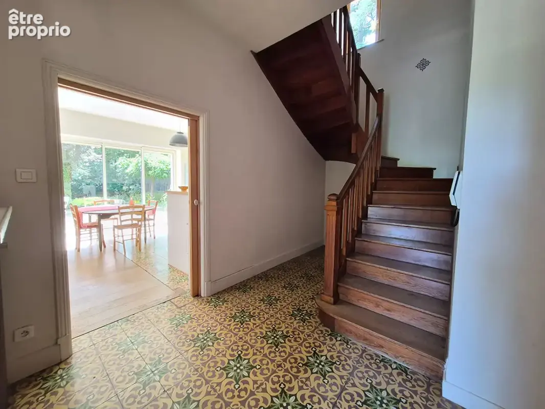 Maison de caractère T4 rénovée - Millau - photo 8