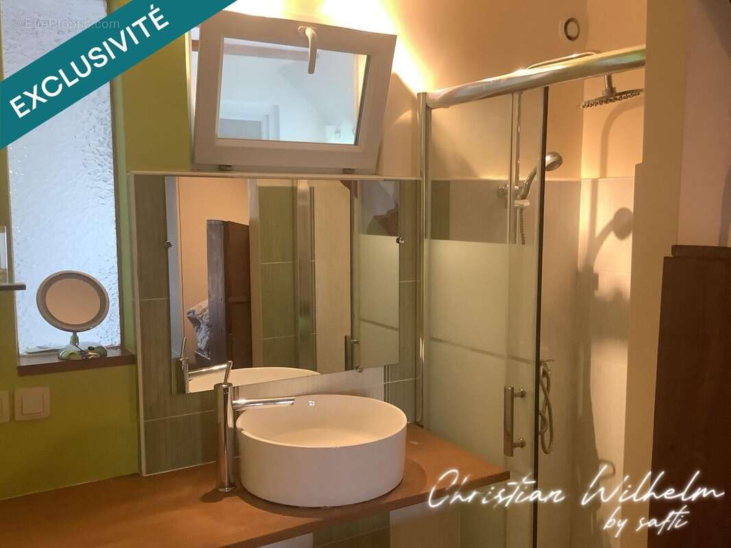 Photo 9 - Maison à DAUX