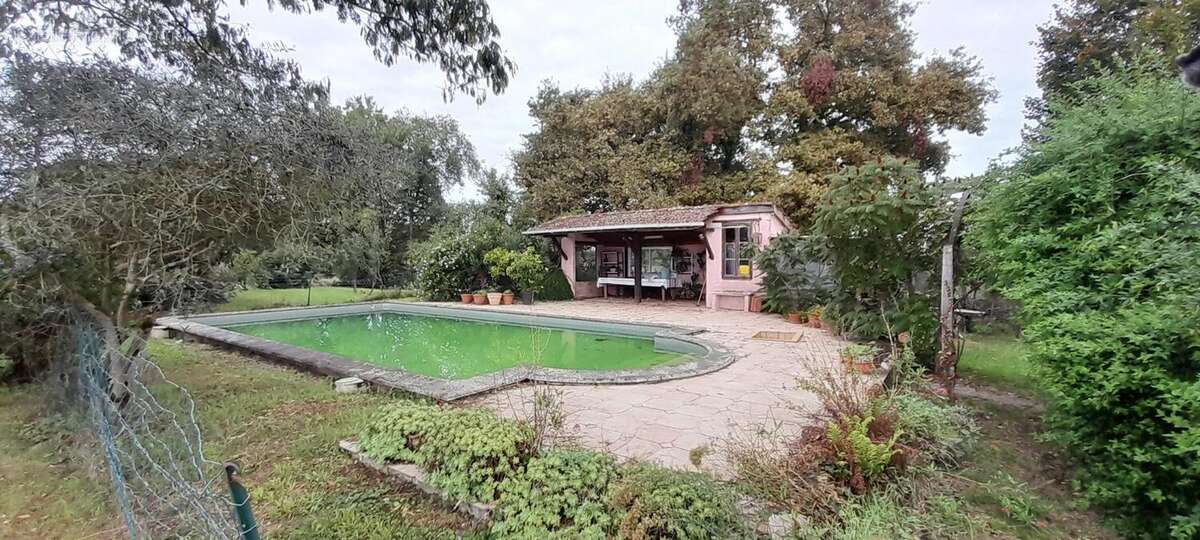 Photo 3 - Maison à SORBETS