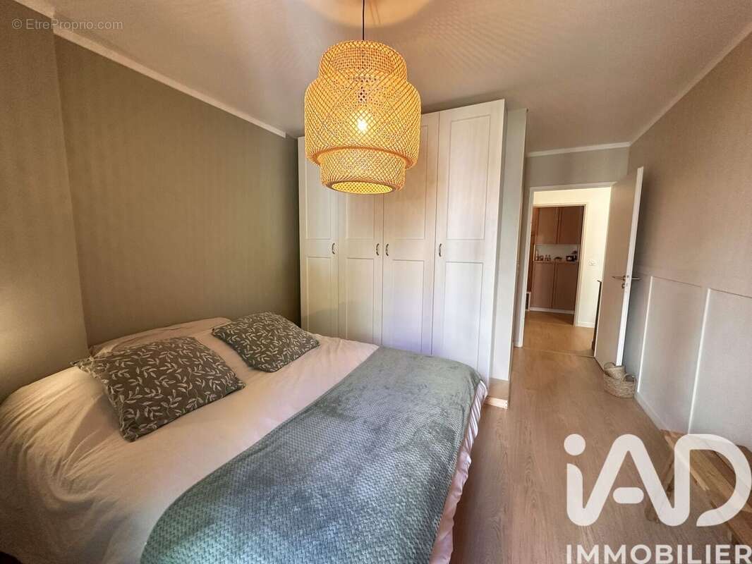 Photo 8 - Appartement à CHENNEVIERES-SUR-MARNE