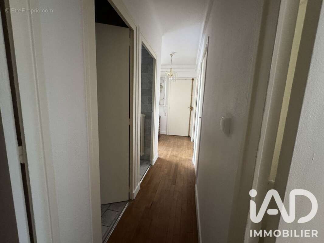 Photo 8 - Appartement à NANTES