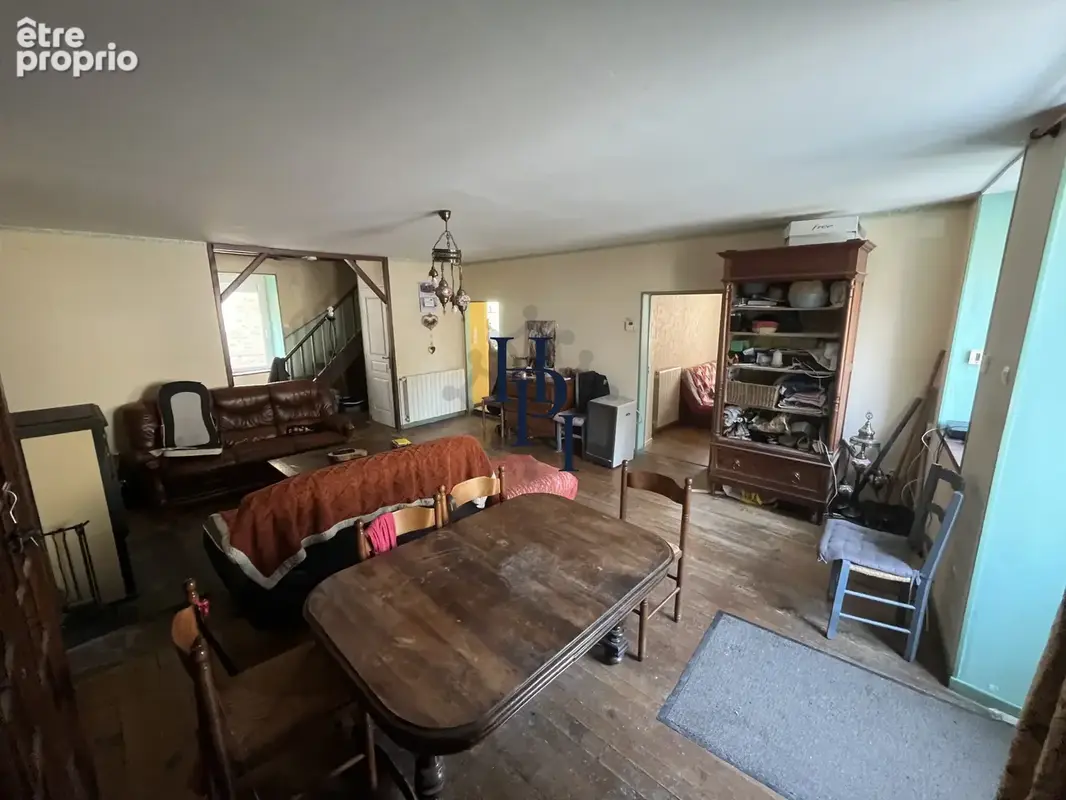 Vente maison avec jardin non attenant secteur Camarès - photo 5