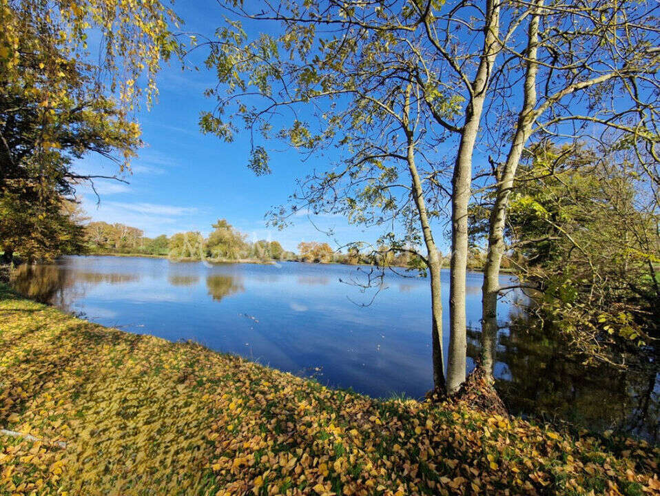 Maison à SAINT-POURCAIN-SUR-SIOULE