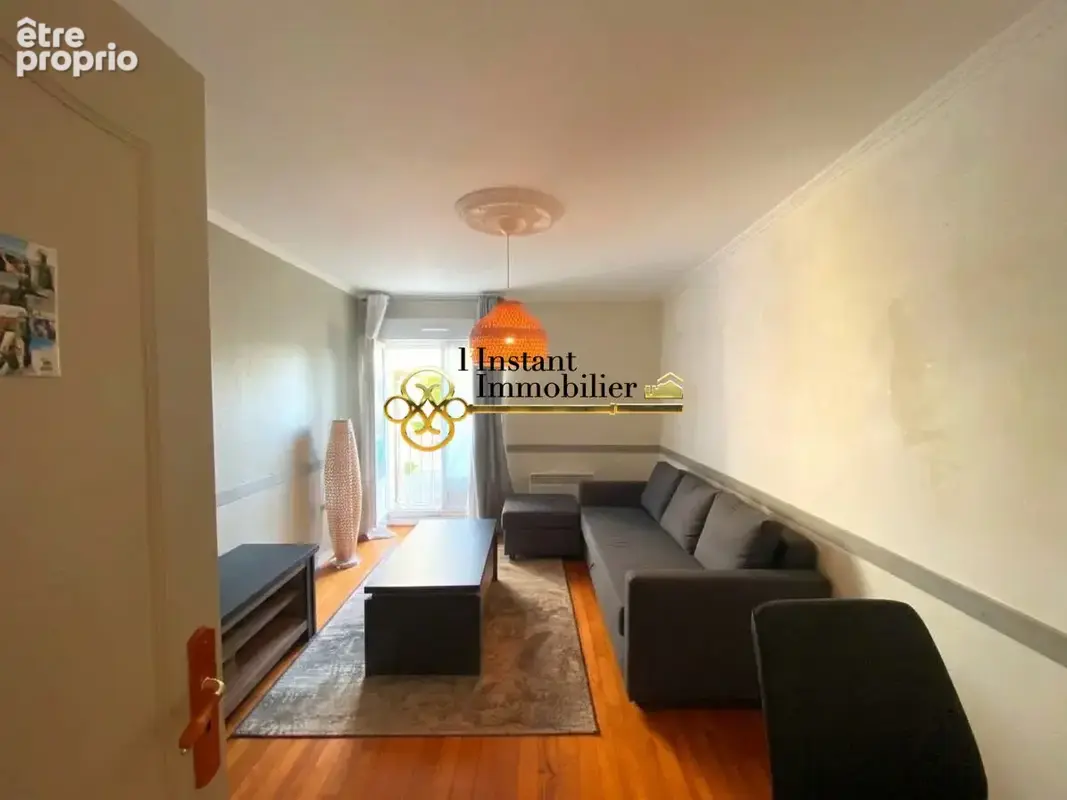 Appartement Morlaix 3 pièce(s) 53.67 m2 - photo 1