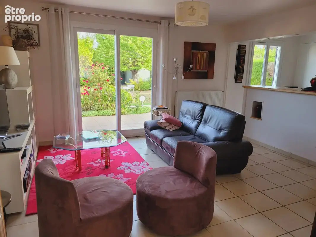Maison 3 pièces 78 m² à vendre à Louviers (27400) - photo 5