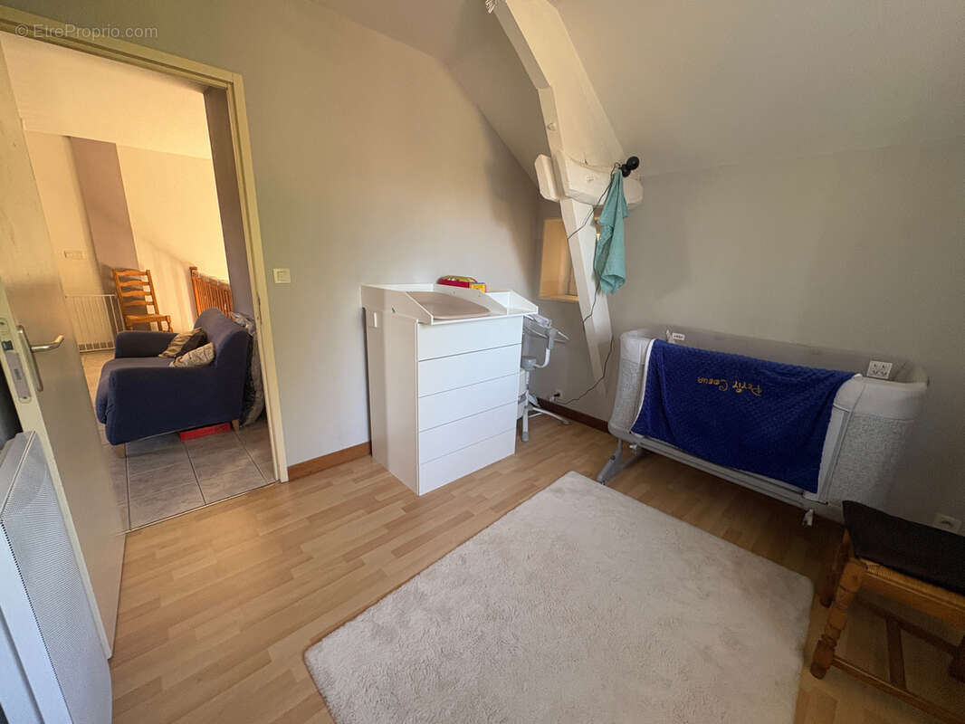 Appartement à SARLIAC-SUR-L'ISLE
