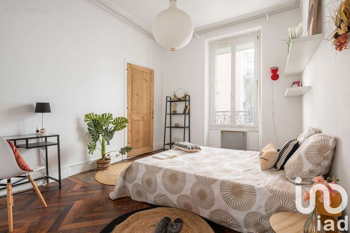 Photo 7 - Appartement à GRENOBLE