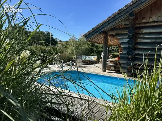 Maison à SAINT-ANDRE-EN-MORVAN