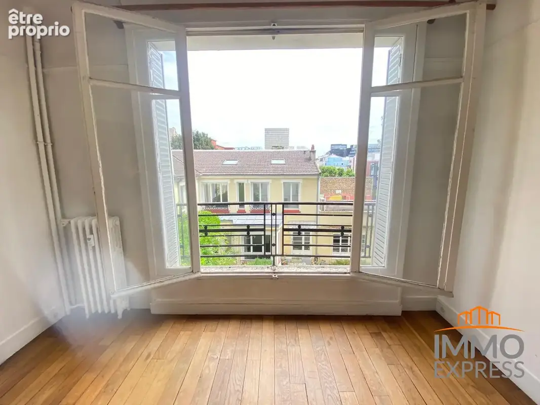 Appartement 35 m² à Paris-13e  - photo 2