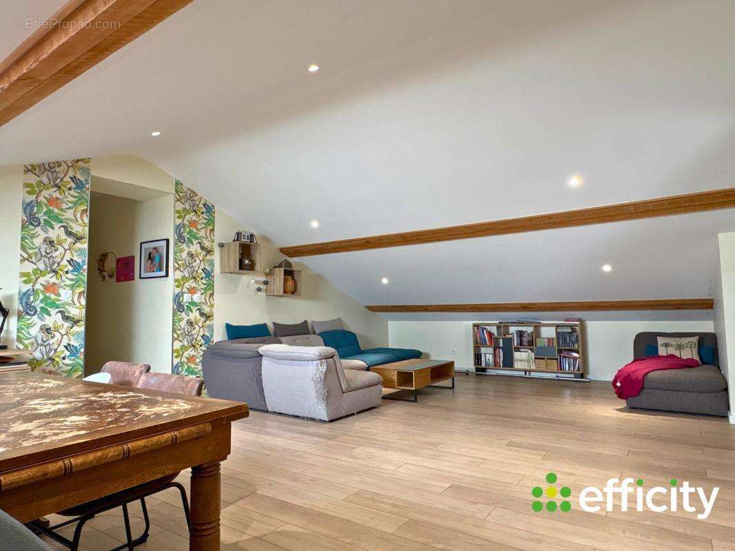 Appartement à MONTBRISON