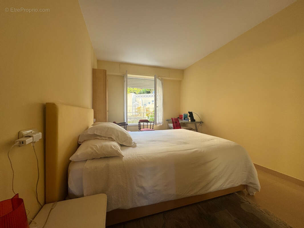 Appartement à BIARRITZ