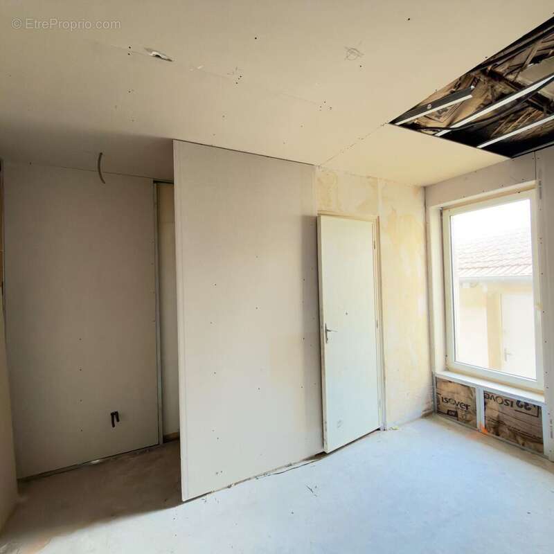 Appartement 22 m² à Nancy  - photo 4