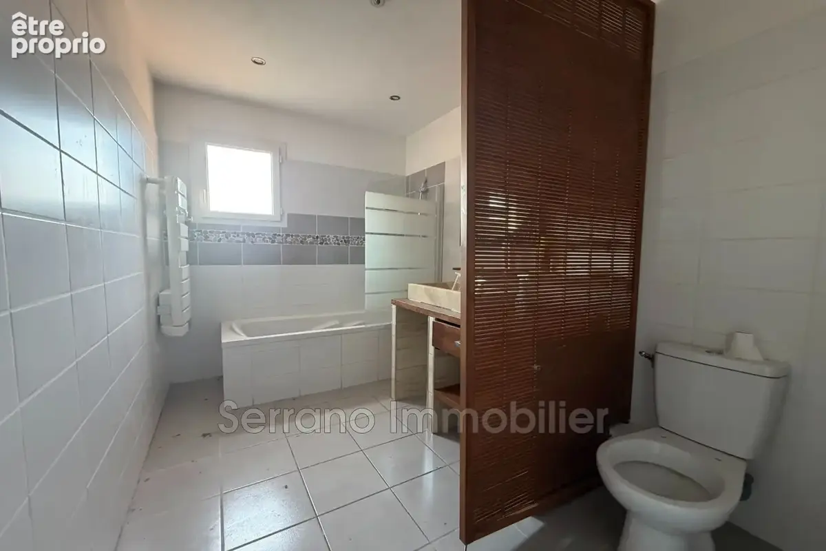 Maison 4 pièces 80 m² à vendre à Graveson (13690) - photo 8