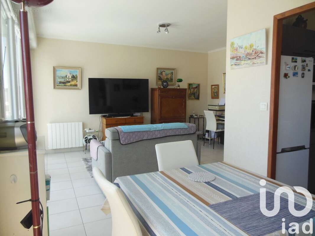 Photo 8 - Appartement à ROYAN