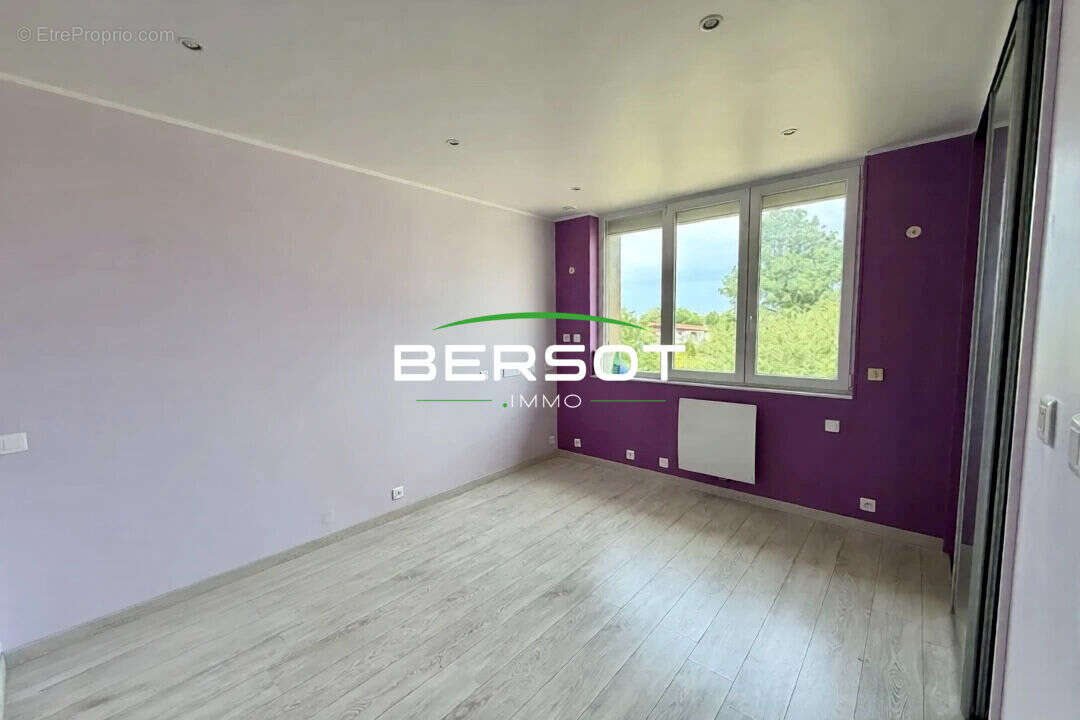 Appartement T6 152 m² proche centre-ville de Valdahon - photo 11