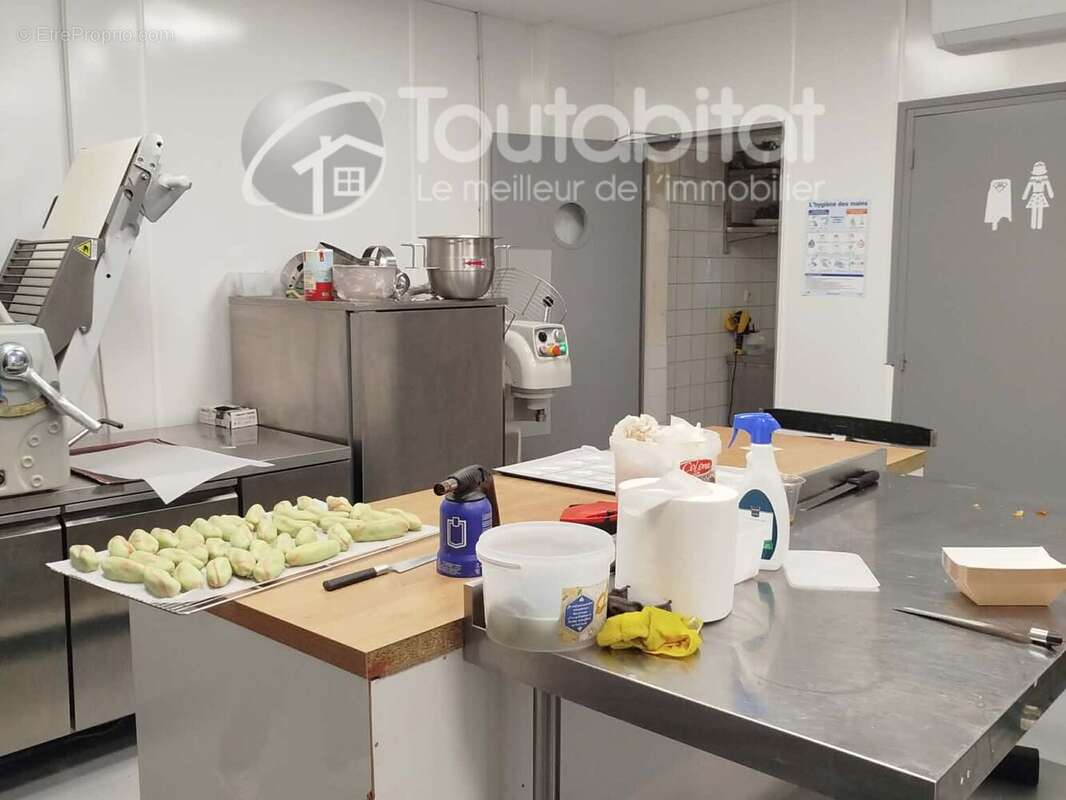 Appartement 130 m² à Charleville-Mezieres  - photo 20