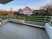 Appartement à ENSISHEIM