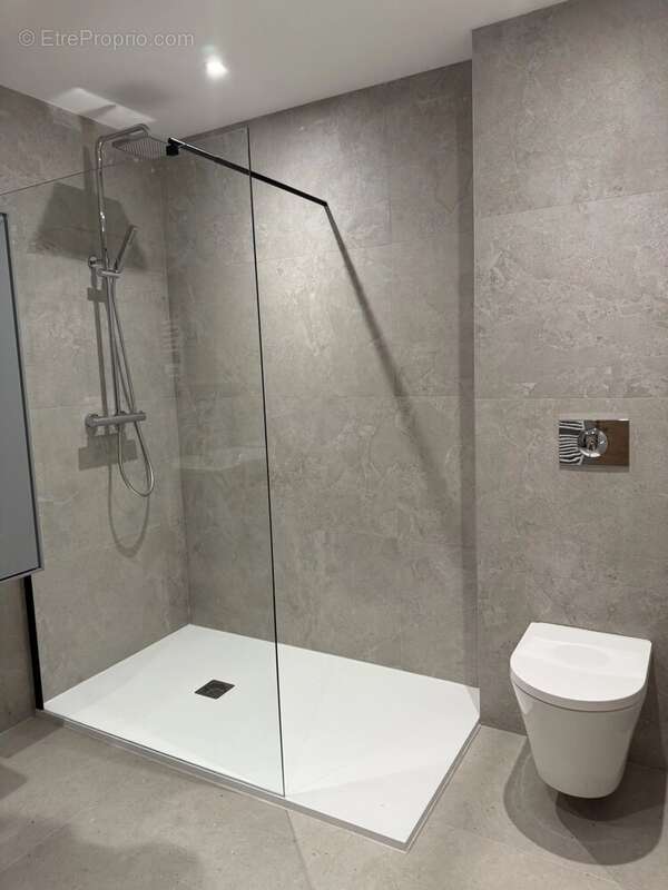 Magnifique T4 de 104 m² vue mer Hauteurs de BASTIA Sud - photo 4