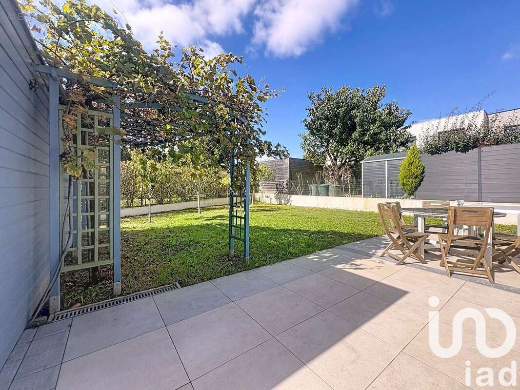 Photo 4 - Maison à VEZIN-LE-COQUET