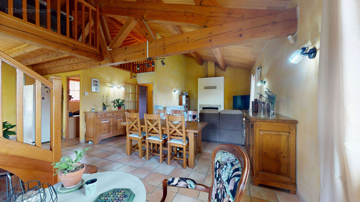 Maison à LIMOUX