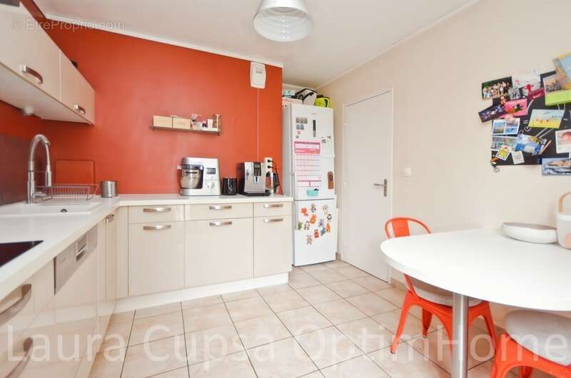 Appartement à BOURG-LA-REINE