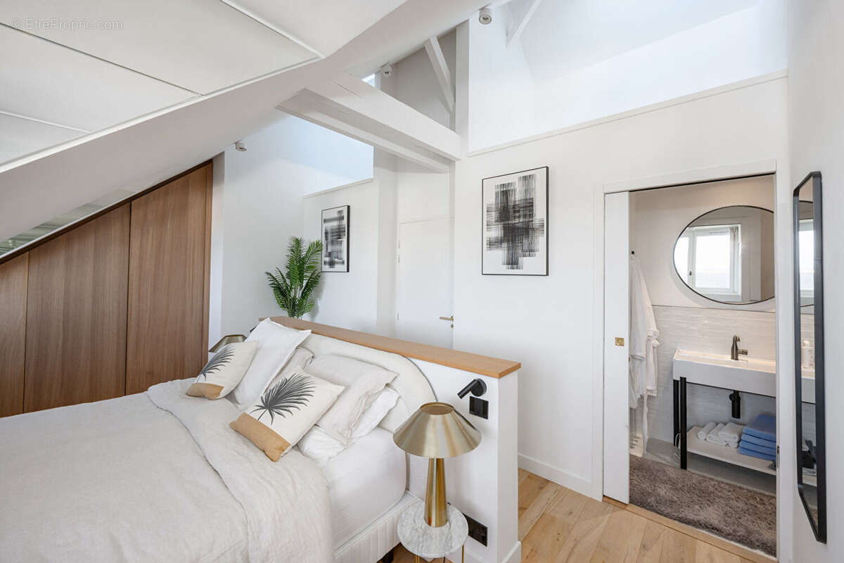 Appartement à DINARD