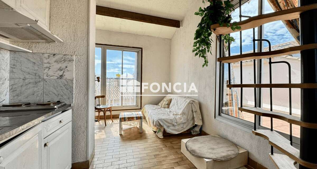 Appartement à AGDE