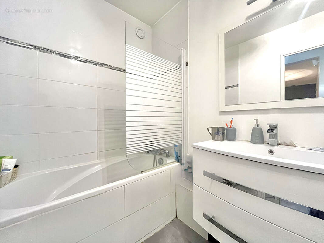 Appartement à FONTENAY-SOUS-BOIS