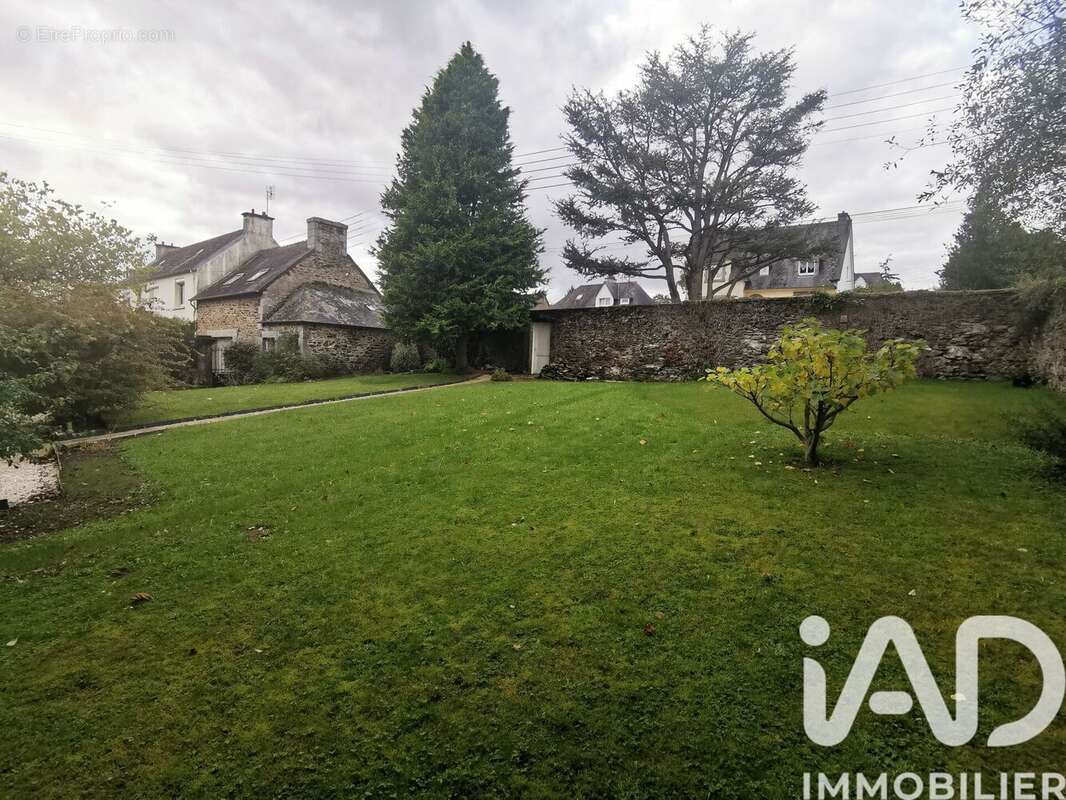 Photo 6 - Maison à CALLAC