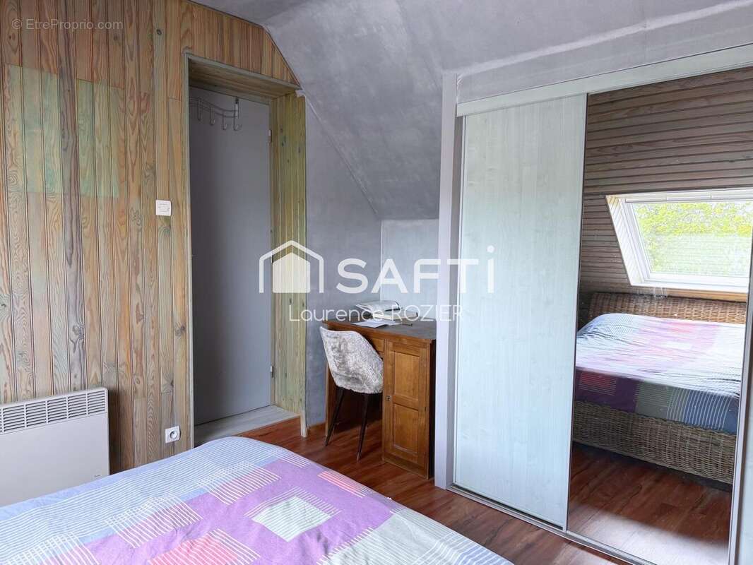 Photo 8 - Maison à LA FOREST-LANDERNEAU